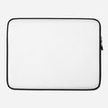 Protective laptop sleeve ready for custom company branding