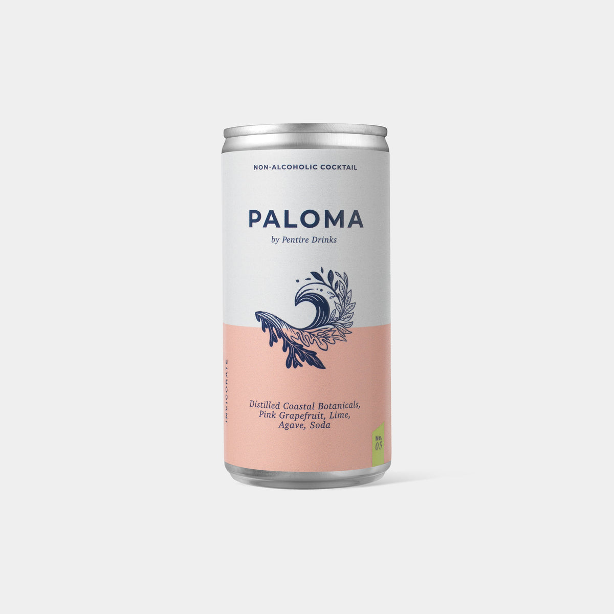 Pentire Paloma