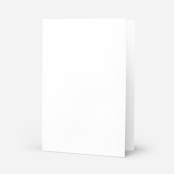 Greeting Card — supplier product photograph