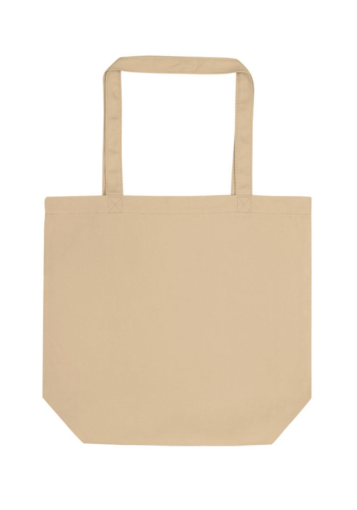 Eco Tote Bag — Econscious EC8000 — Oyster / One size