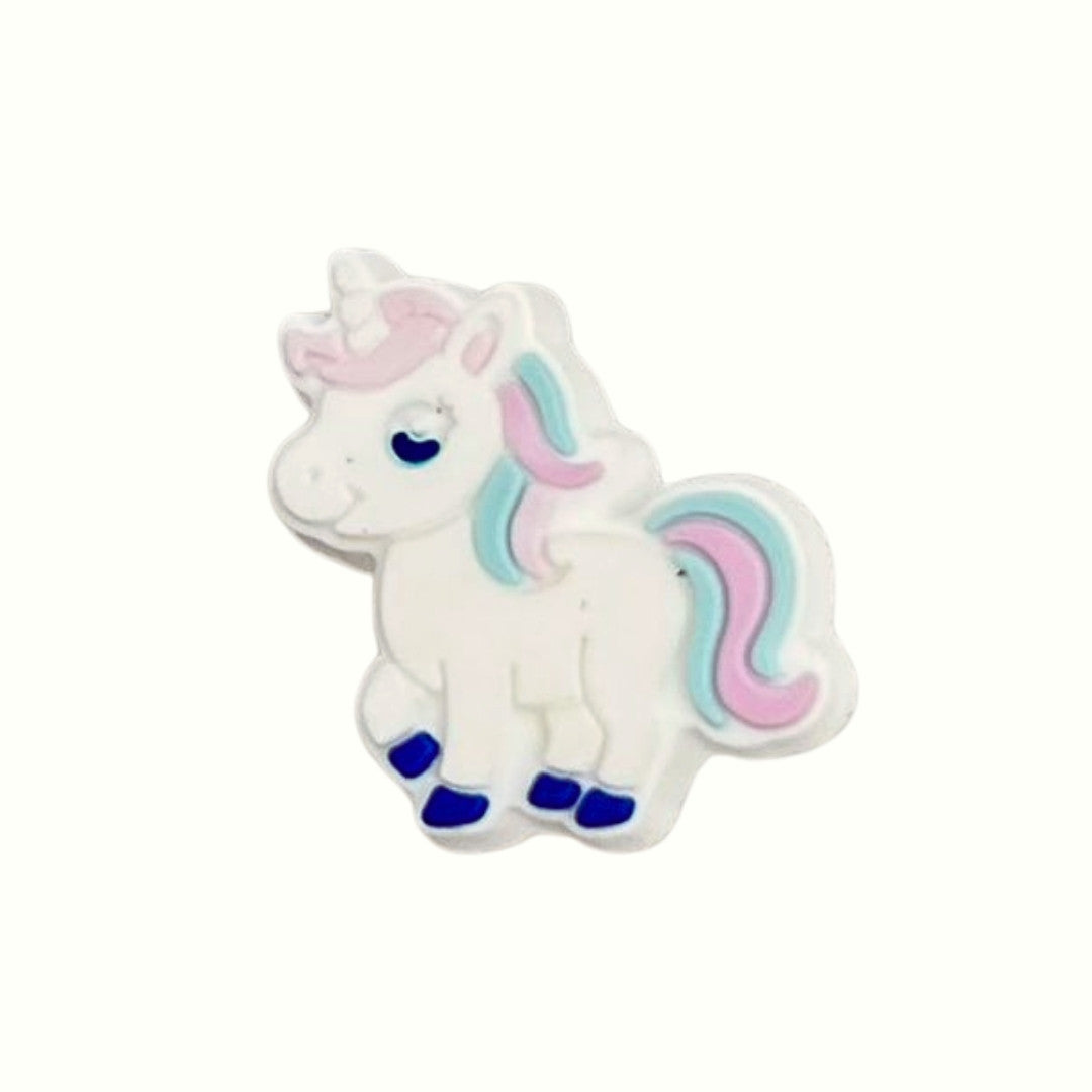 Unicorn Kids Sunglasses Charms | x1 Pair | Age 3+