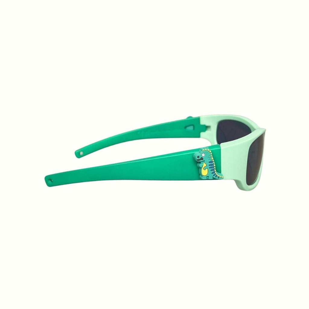 Dinosaur Kids Sunglasses Charms | x1 Pair | Age 3+