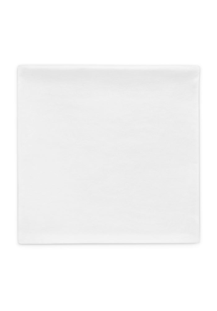 All-Over Print Basic Pillow Case — 22″×22″