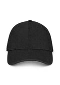 Denim Hat — Otto Cap 18-204 — Black / One size