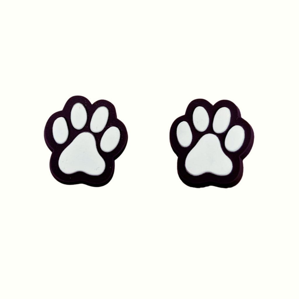 Paw Print Kids Sunglasses Charms | x1 Pair | Age 3+