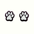 Paw Print Kids Sunglasses Charms | x1 Pair | Age 3+