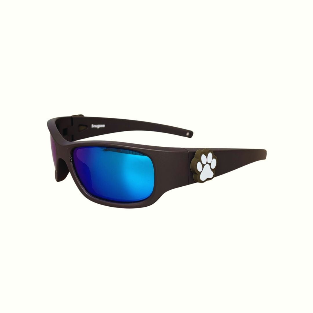 Paw Print Kids Sunglasses Charms | x1 Pair | Age 3+