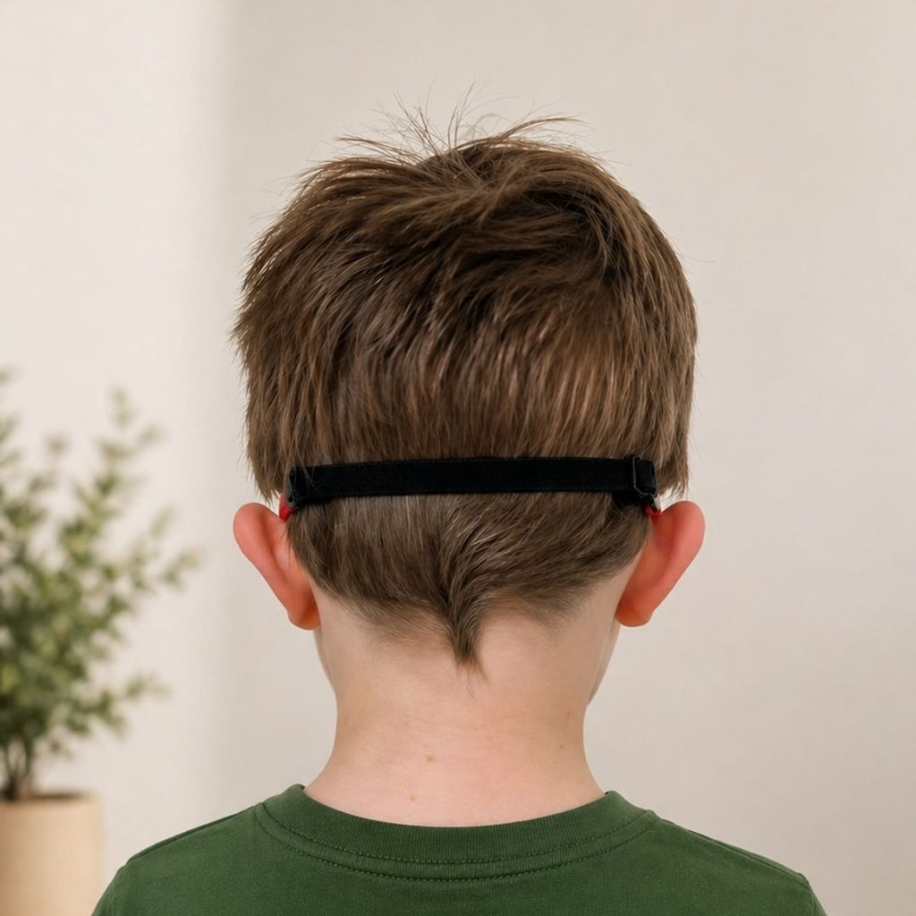Stay-Put Head Strap For Snugsee Kids Sunglasses