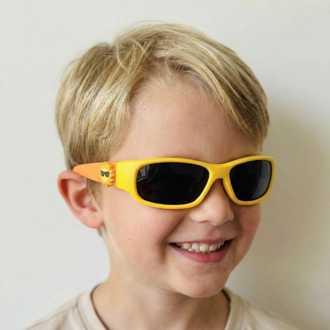 Sun Kids Sunglasses Charms | x1 Pair | Age 3+