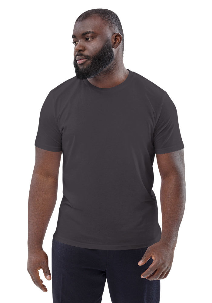 Unisex Organic Cotton Creator 2.0 T-Shirt — Stanley/Stella STTU169 — supplier product photograph; artwork added after approval