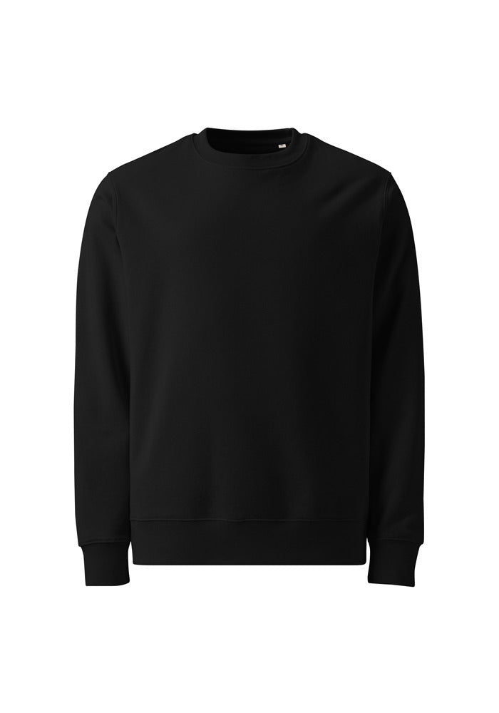Unisex Eco Changer 2.0 Sweatshirt — Stanley/Stella STSU178 — supplier product photograph; artwork added after approval