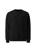 Unisex Eco Changer 2.0 Sweatshirt — Stanley/Stella STSU178 — Black / 2XL