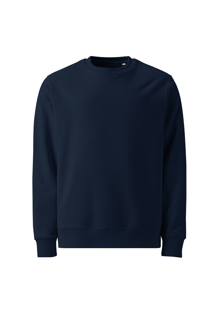 Unisex Eco Changer 2.0 Sweatshirt — Stanley/Stella STSU178 — French Navy / S