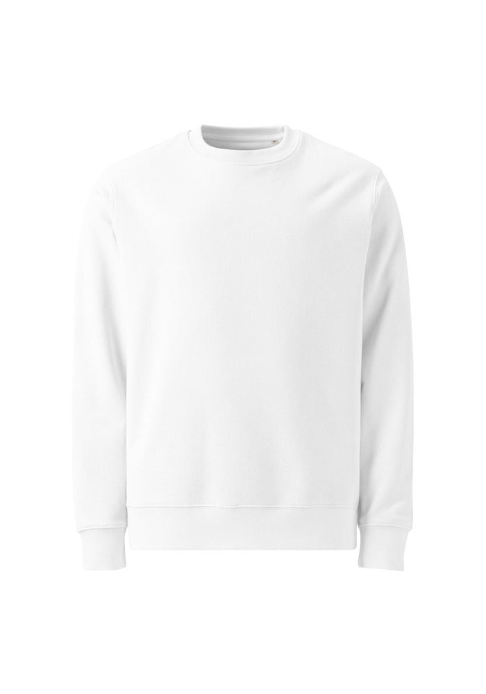 Unisex Eco Changer 2.0 Sweatshirt — Stanley/Stella STSU178 — White / XL