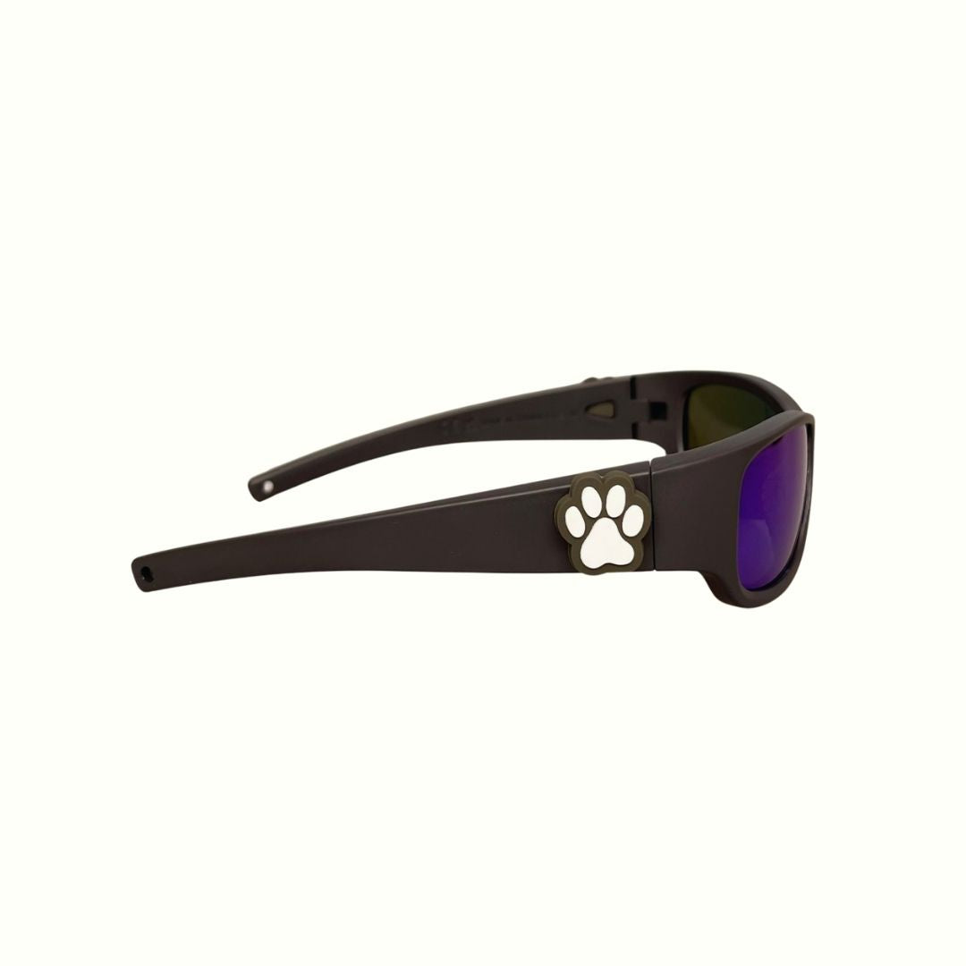 Paw Print Kids Sunglasses Charms | x1 Pair | Age 3+