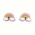 Rainbow Kids Sunglasses Charms | x1 Pair | Age 3+