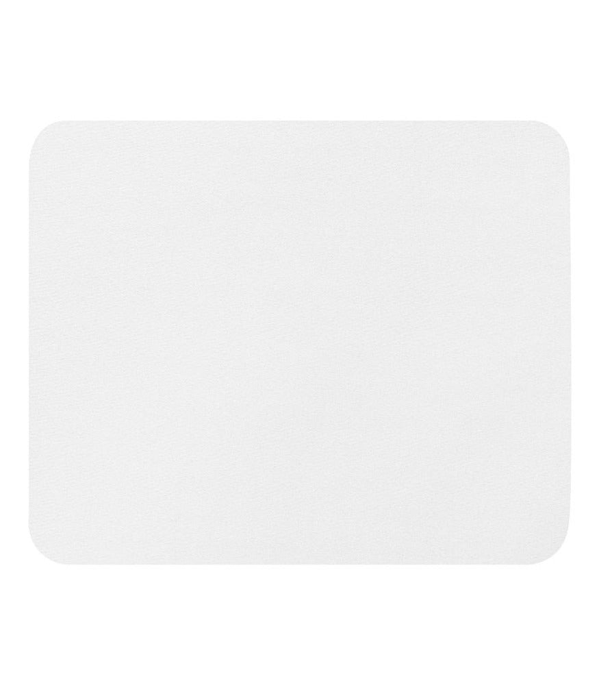 Mouse Pad — White / 8.7"x7.1"
