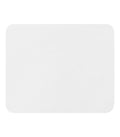 Mouse Pad — White / 8.7"x7.1"