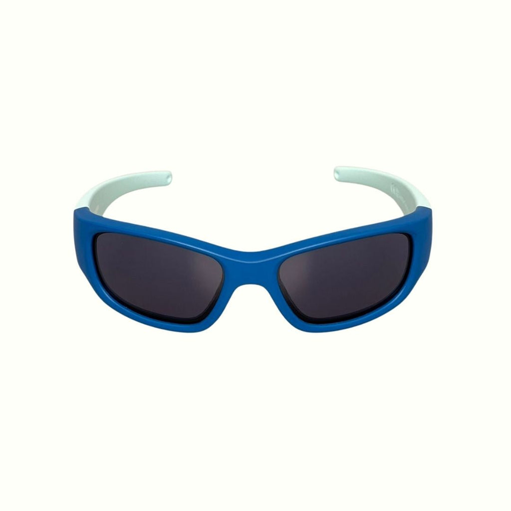 Ocean Blue Kids Sunglasses | Signature Lens | Classic Fit | 6-12 Years