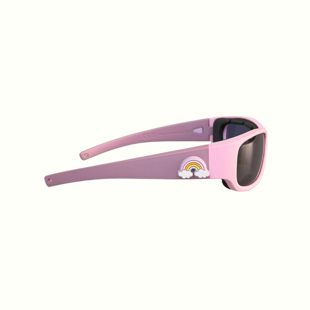 Rainbow Kids Sunglasses Charms | x1 Pair | Age 3+