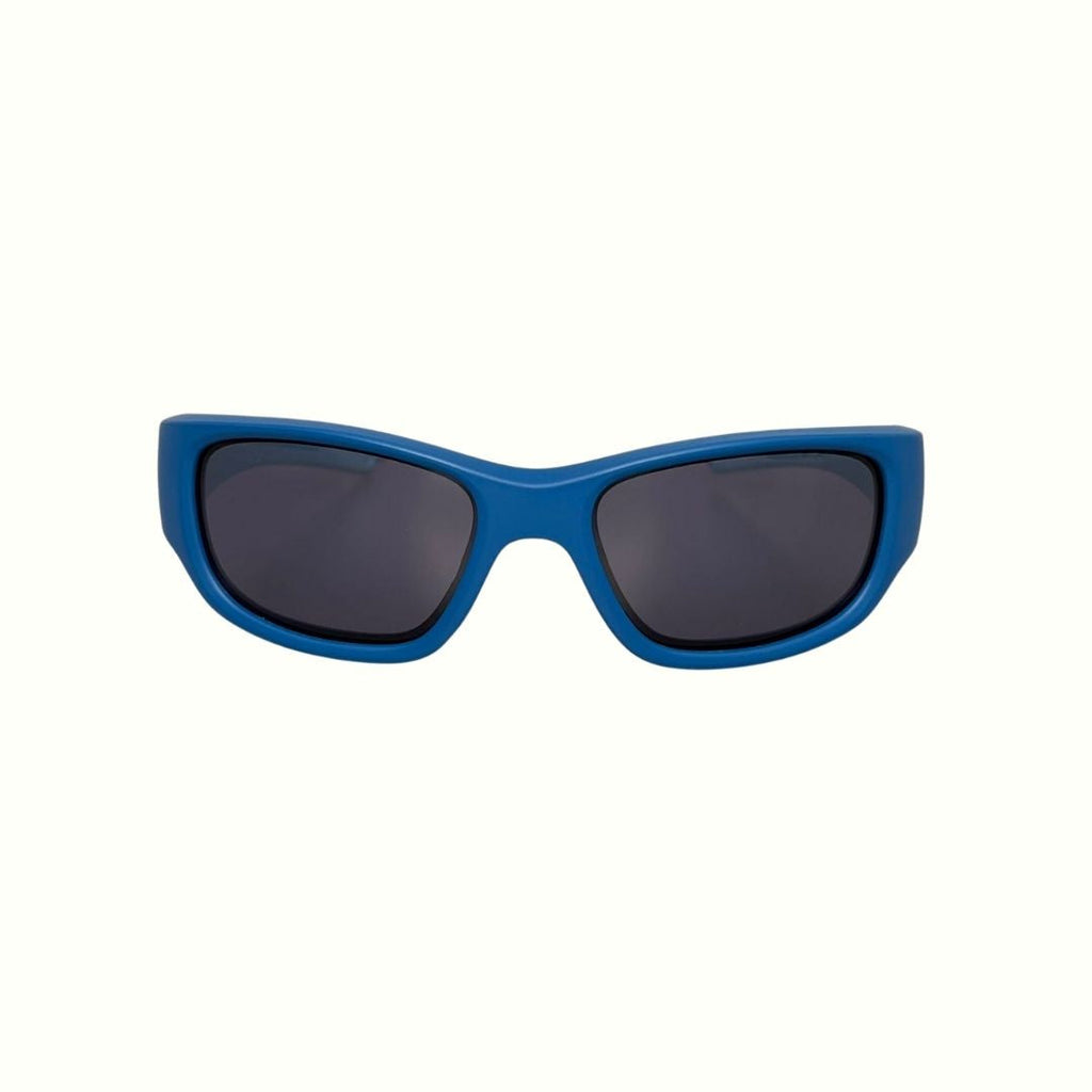 Ocean Blue Toddler Sunglasses | Signature Lens | Classic Fit | 1-2 Years