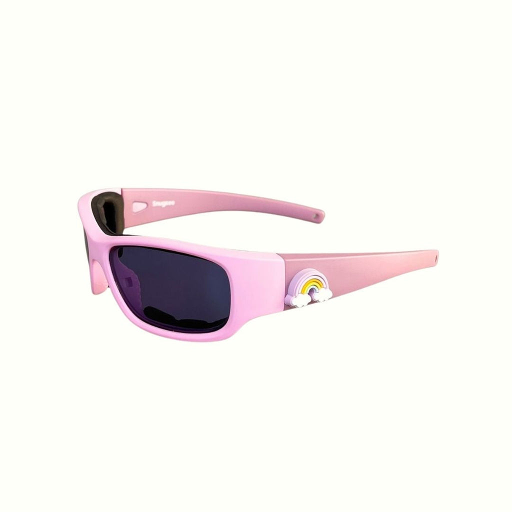 Rainbow Kids Sunglasses Charms | x1 Pair | Age 3+