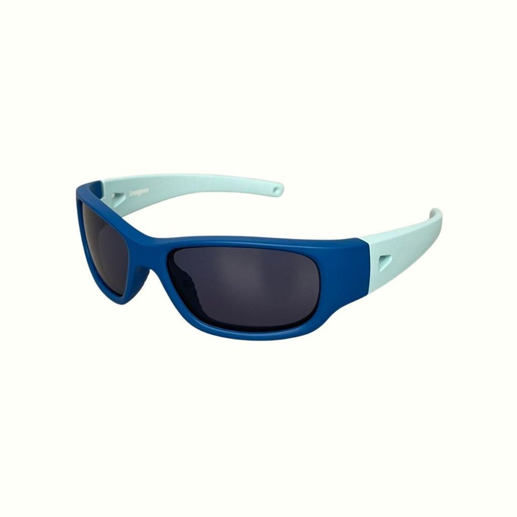 Ocean Blue Kids Sunglasses | Signature Lens | Classic Fit | 6-12 Years