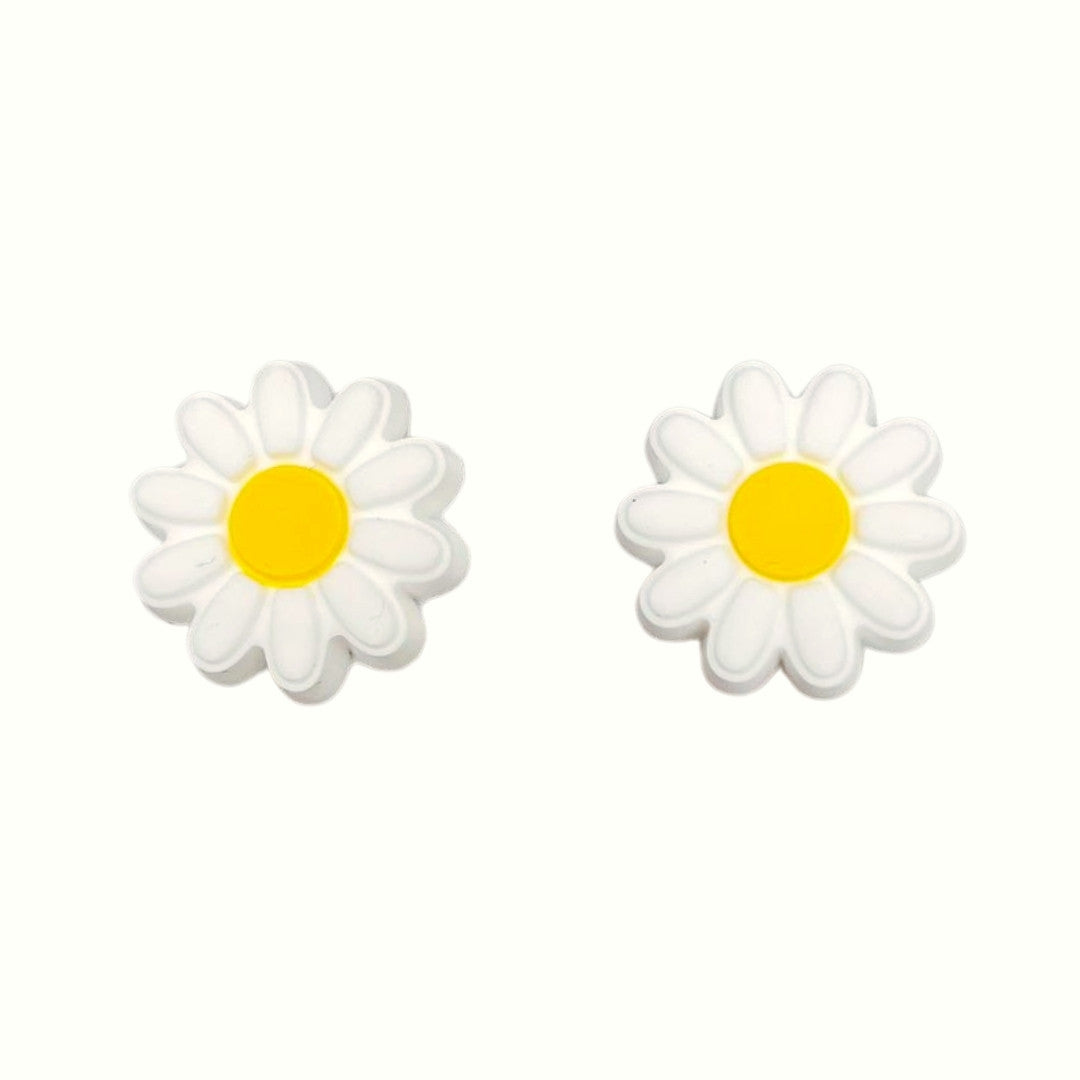Flower Kids Sunglasses Charms | x1 Pair | Age 3+