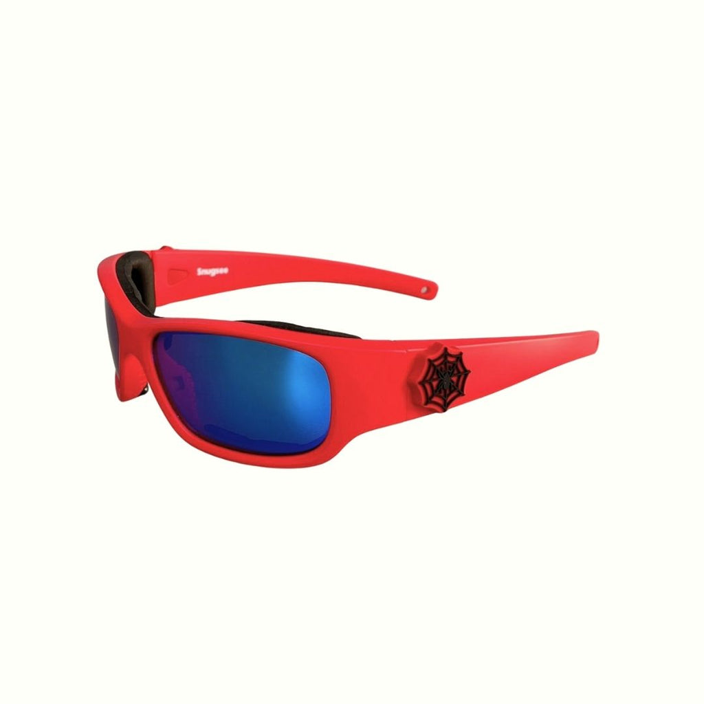 Spiderweb Kids Sunglasses Charms | x1 Pair | Age 3+