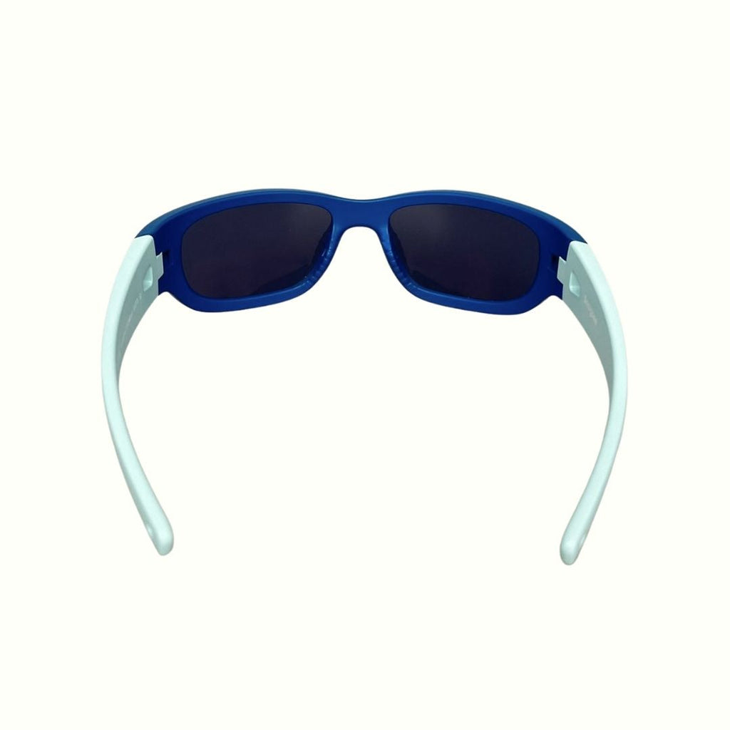Ocean Blue Toddler Sunglasses | Signature Lens | Classic Fit | 1-2 Years