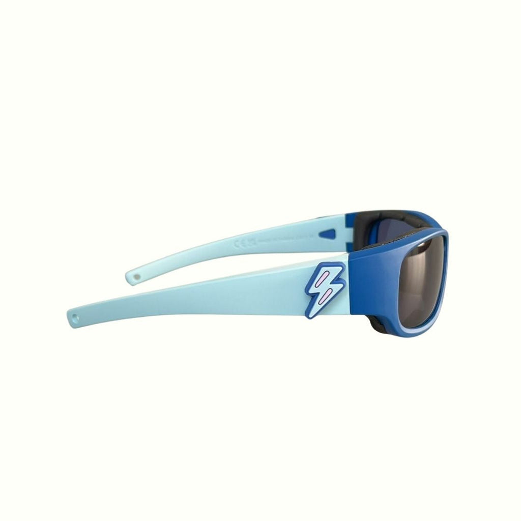 Lightning Bolt Kids Sunglasses Charms | x1 Pair | Age 3+