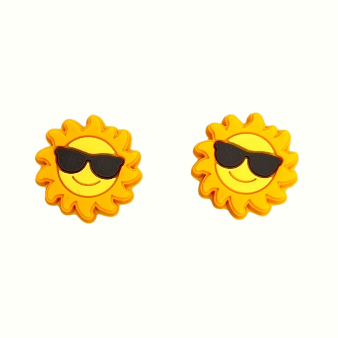 Sun Kids Sunglasses Charms | x1 Pair | Age 3+