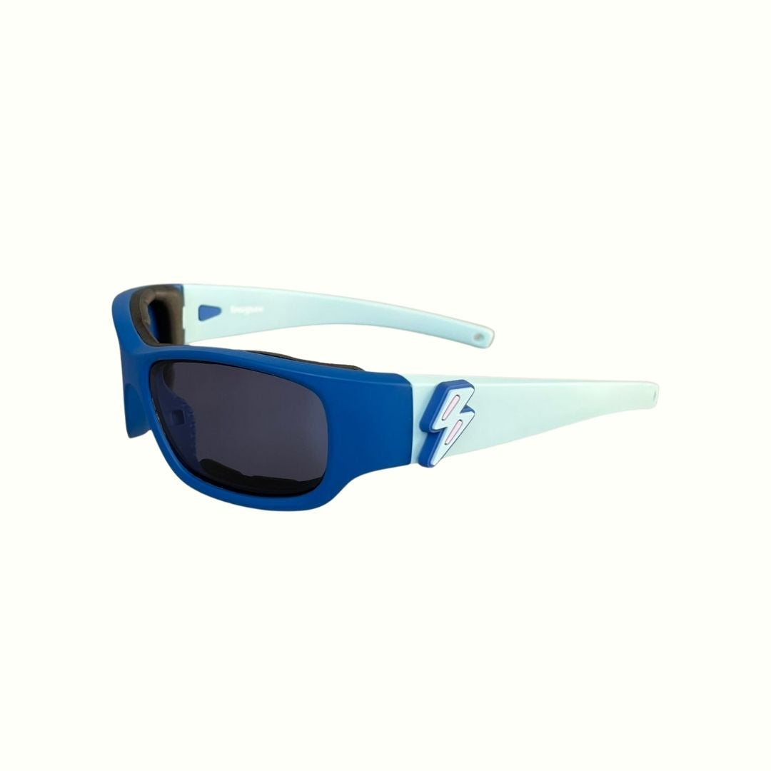 Lightning Bolt Kids Sunglasses Charms | x1 Pair | Age 3+