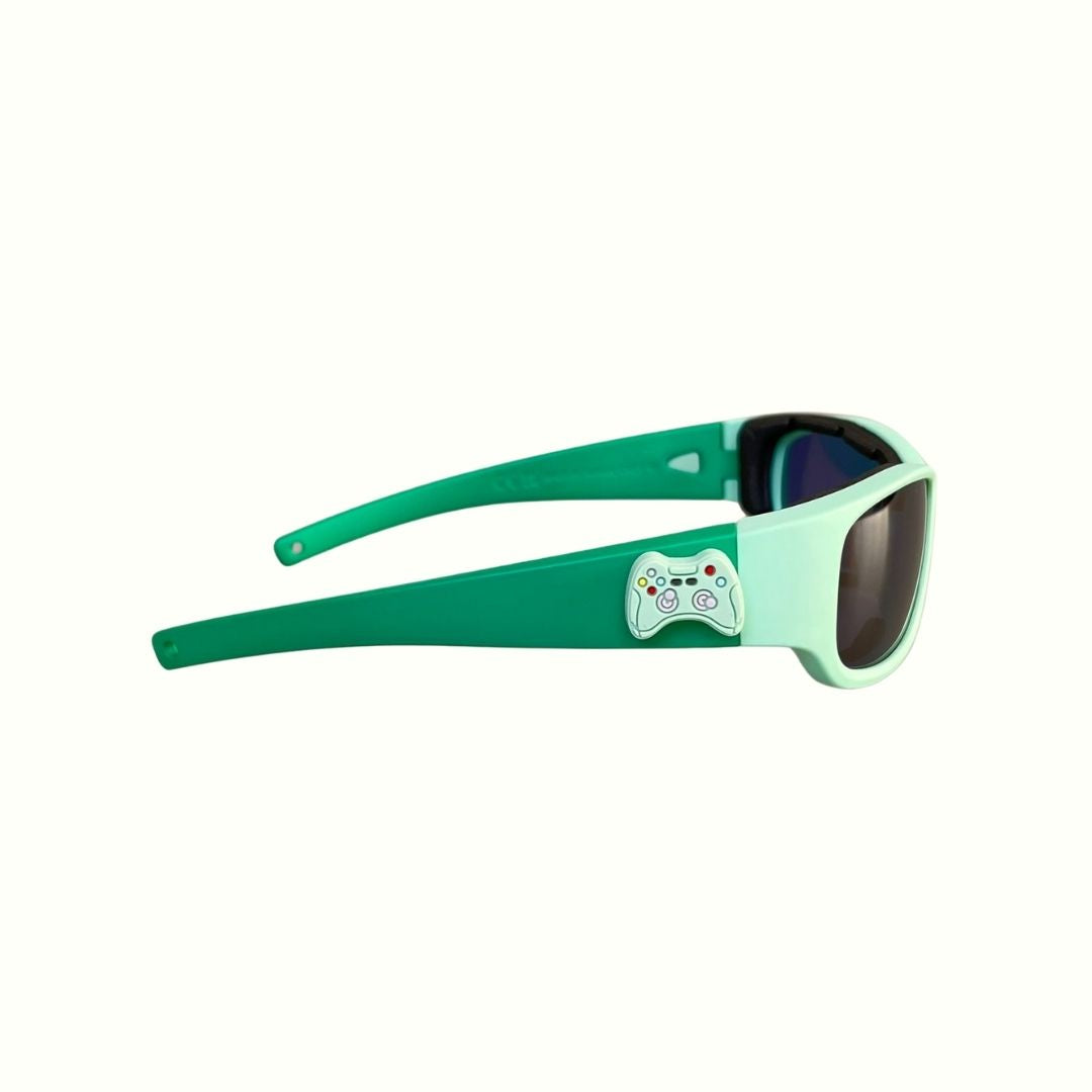 Game Controller Kids Sunglasses Charms | x1 Pair | Age 3+