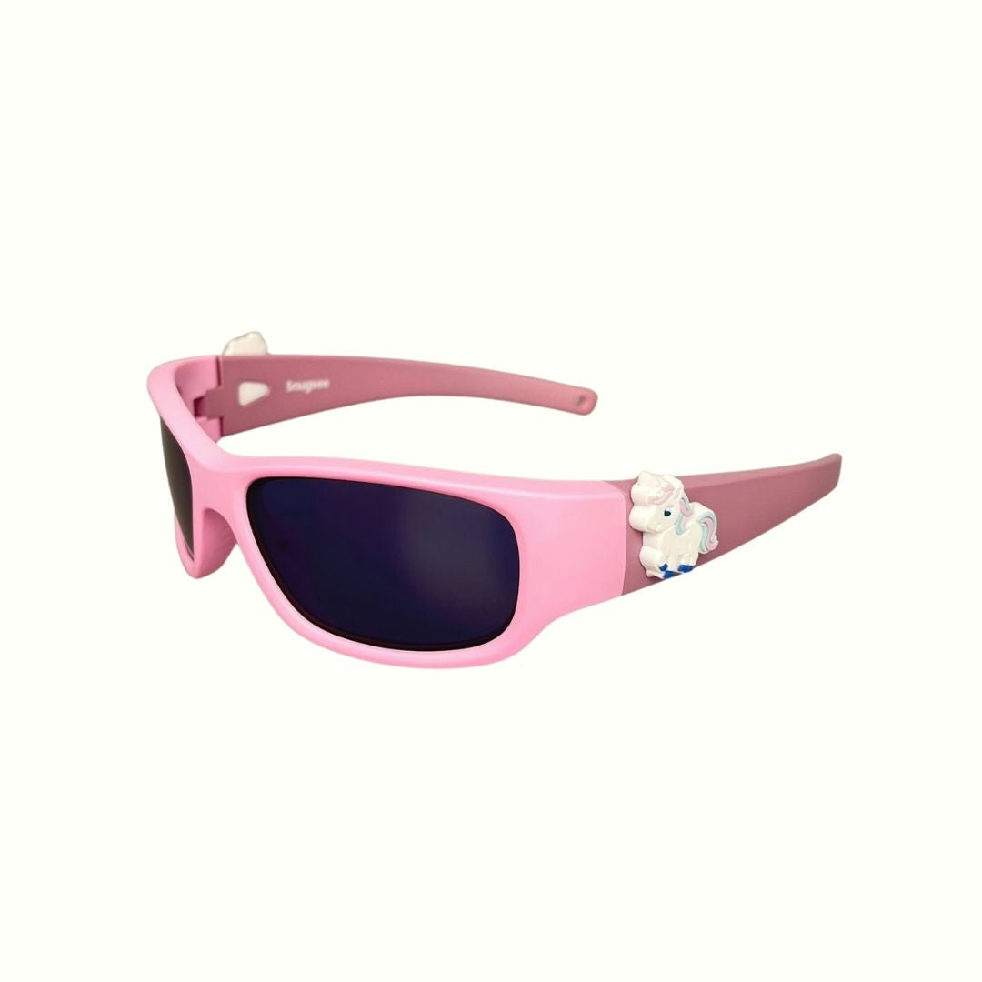 Unicorn Kids Sunglasses Charms | x1 Pair | Age 3+