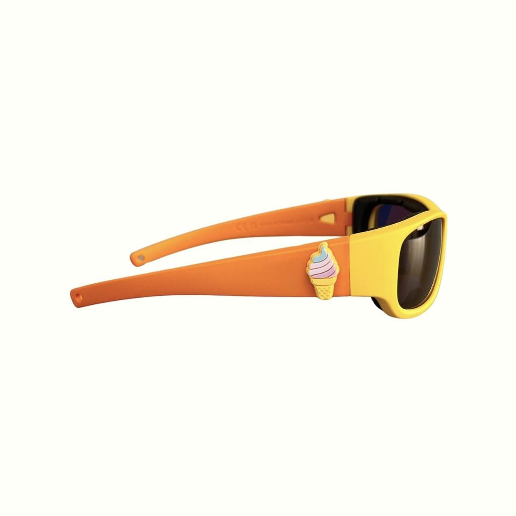 Ice Cream Kids Sunglasses Charms | x1 Pair | Age 3+