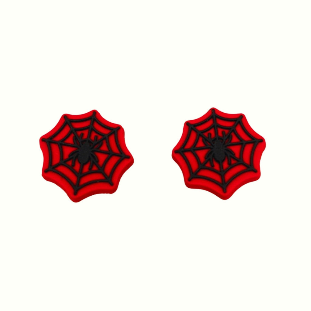 Spiderweb Kids Sunglasses Charms | x1 Pair | Age 3+