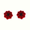 Spiderweb Kids Sunglasses Charms | x1 Pair | Age 3+