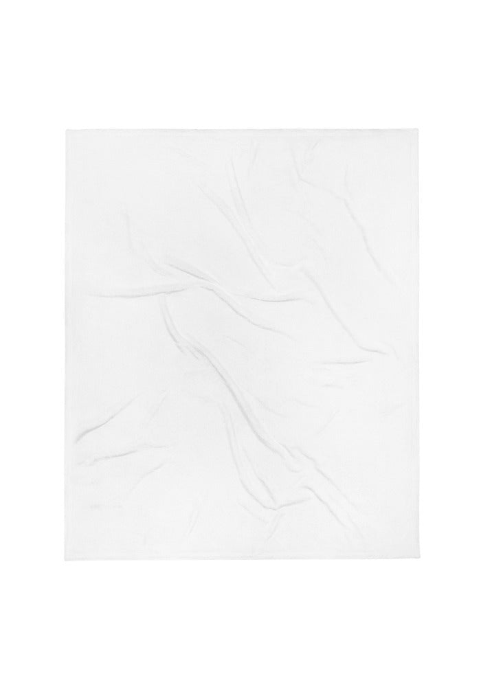 Throw Blanket — 30″×40″