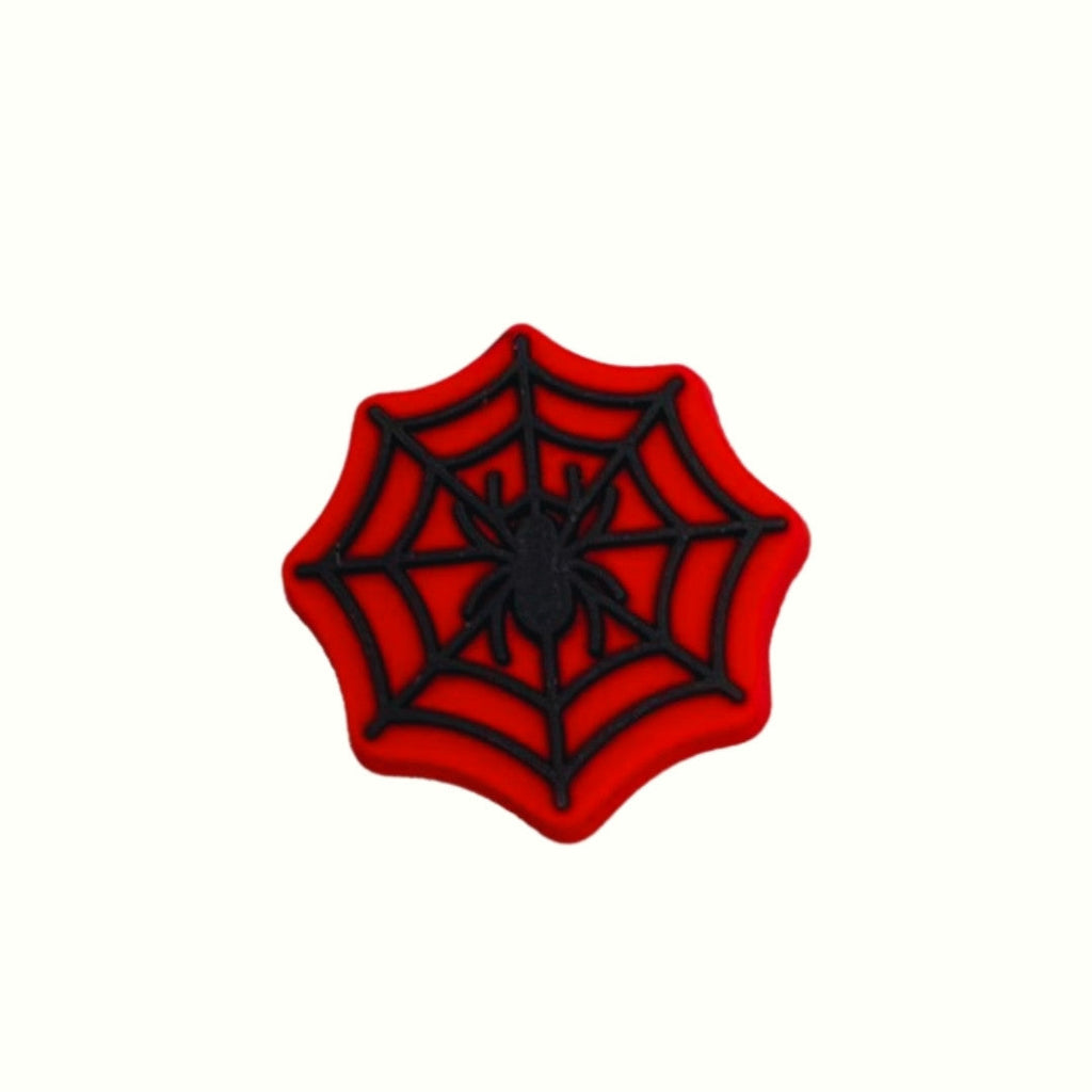Spiderweb Kids Sunglasses Charms | x1 Pair | Age 3+
