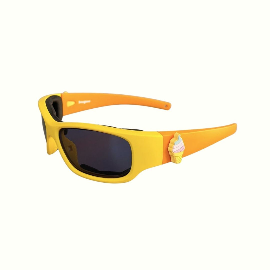 Ice Cream Kids Sunglasses Charms | x1 Pair | Age 3+