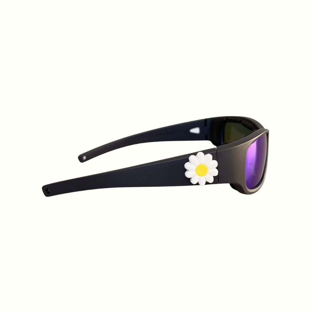 Flower Kids Sunglasses Charms | x1 Pair | Age 3+