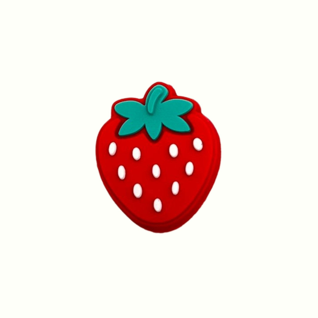 Strawberry Kids Sunglasses Charms | x1 Pair | Age 3+