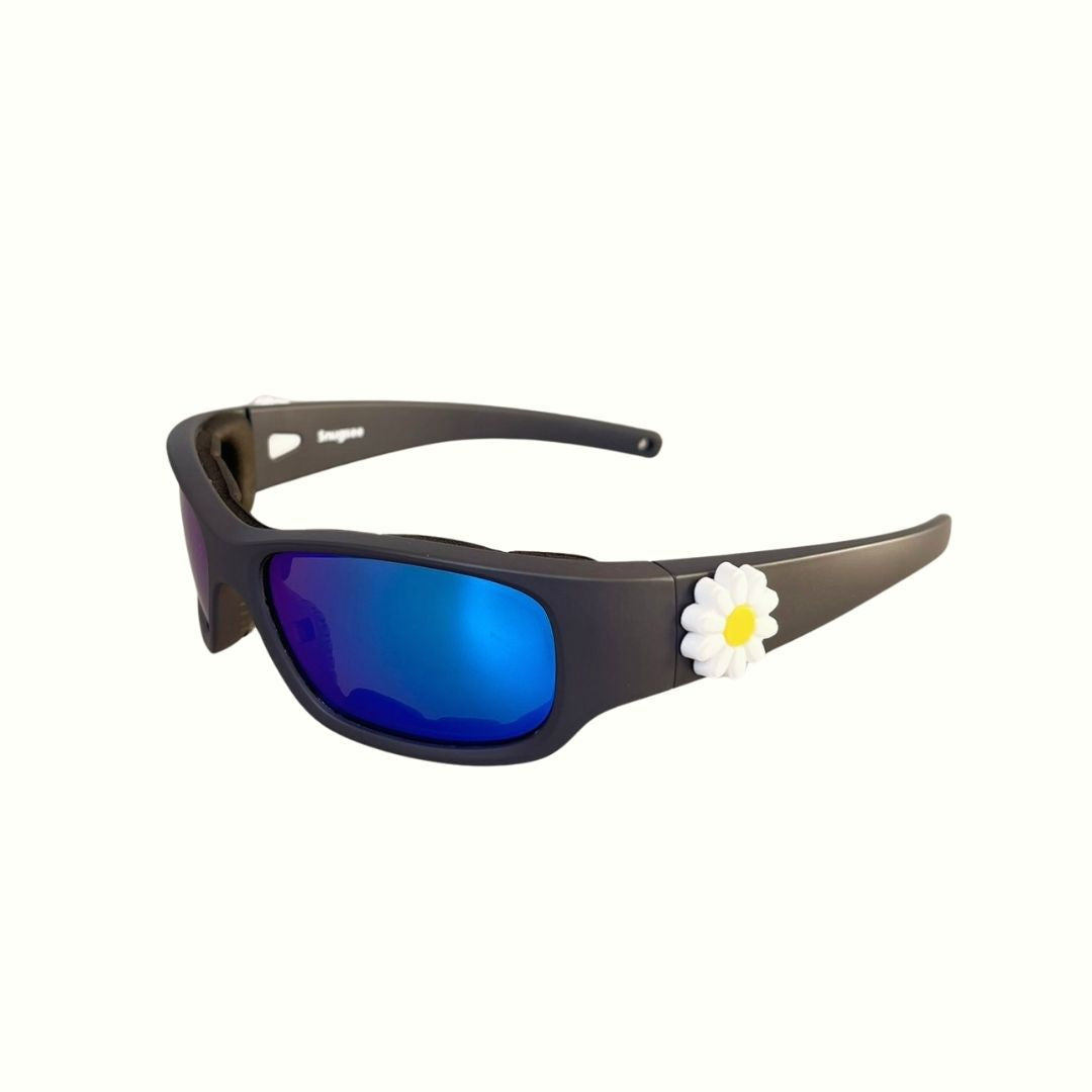 Flower Kids Sunglasses Charms | x1 Pair | Age 3+