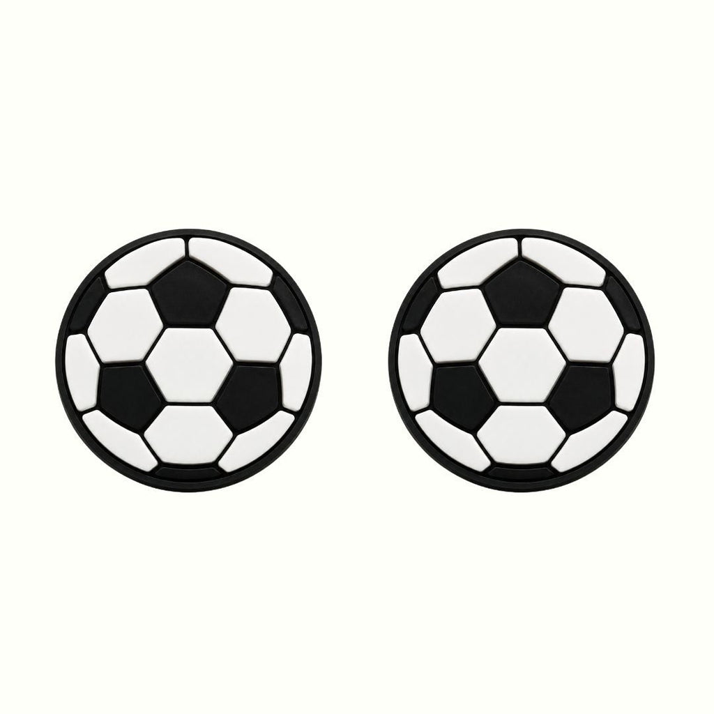 Football Kids Sunglasses Charms | x1 Pair | Age 3+