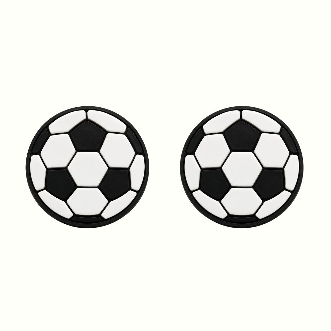 Football Kids Sunglasses Charms | x1 Pair | Age 3+