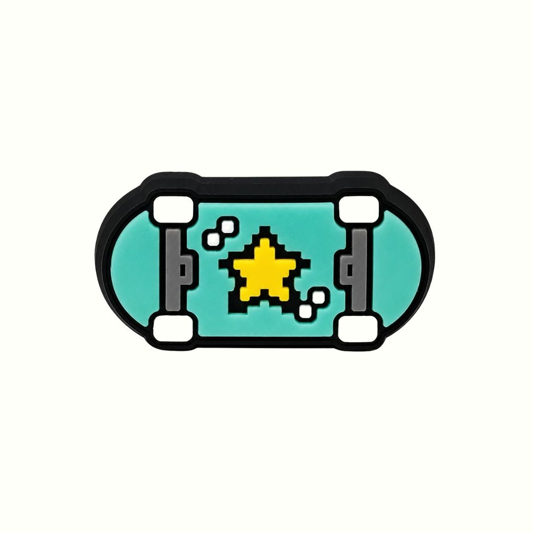 Skateboard Kids Sunglasses Charms | x1 Pair | Age 3+