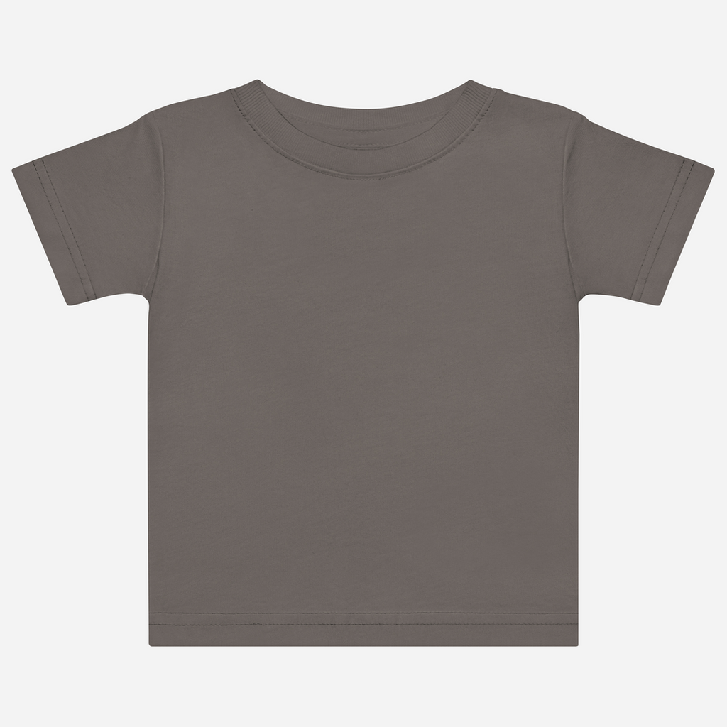 Baby Jersey T-Shirt | Rabbit Skins 3322 — supplier product photograph