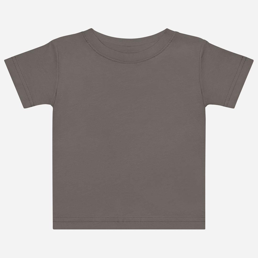 Baby Jersey T-Shirt | Rabbit Skins 3322 — supplier product photograph