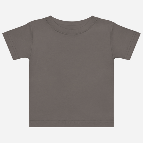 Baby Jersey T-Shirt | Rabbit Skins 3322 — supplier product photograph